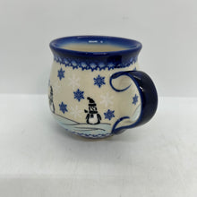 Load image into Gallery viewer, Bubble Mug ~ 8 oz.  ~ U881