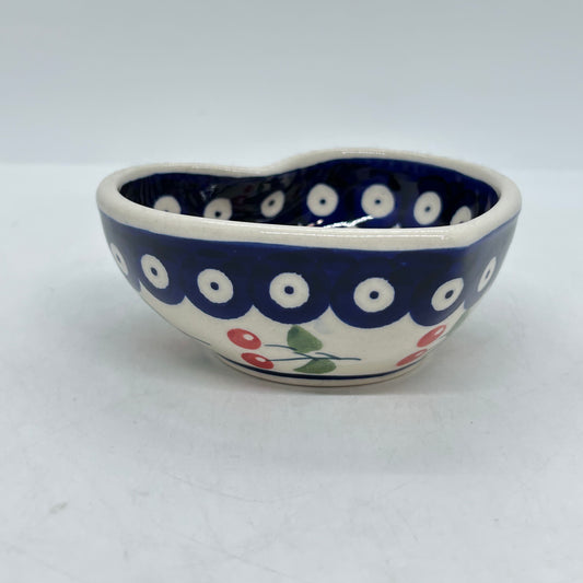 Heart Bowl - 70WI
