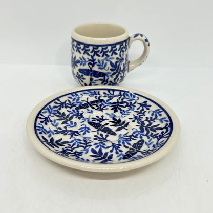 Espresso Mug Set - 017 - U4