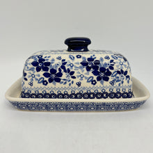 Load image into Gallery viewer, American Butter Dish  - SB01