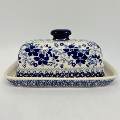 American Butter Dish  - SB01