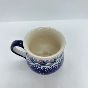 Small Bubble Mug ~ DPMA