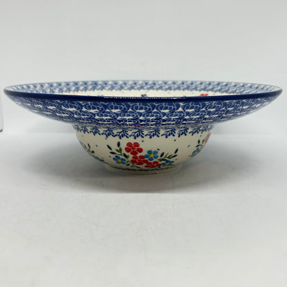 Deep Salad / Pasta Bowl ~ 9.75 inch ~ 3282X ~ T4!