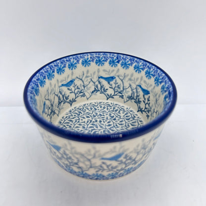 409 ~ Bowl ~ Ramekin ~ 3.75" ~ 2829X ~ T4*