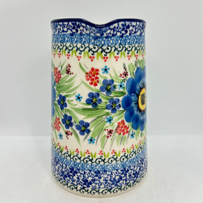 Large 48 oz Pitcher - U5157 - U4