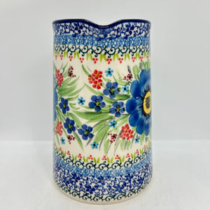 Large 48 oz Pitcher - U5157 - U4