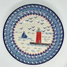Load image into Gallery viewer, PREORDER Plate ~ 7.75&quot;  ~ U5164 - U3!