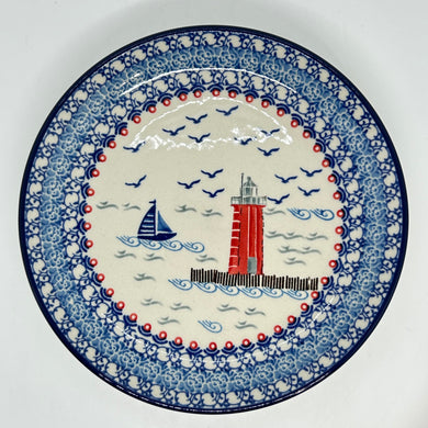 PREORDER Plate ~ 7.75