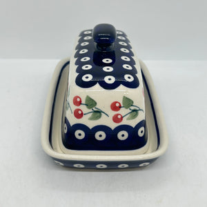 American Butter Dish  - 70WI