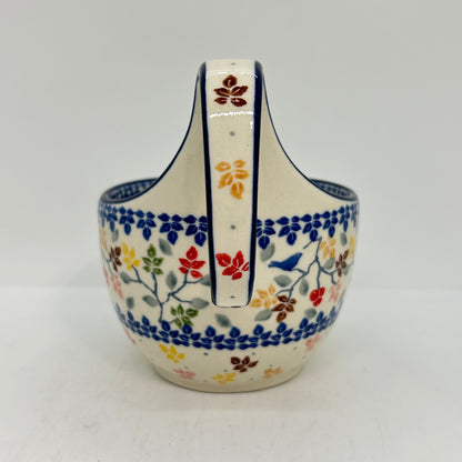845 ~ Bowl w/ Loop Handle ~ 16 oz ~ 3208X - T4*