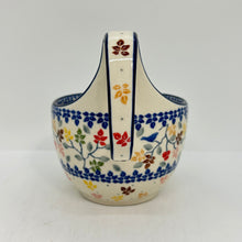 Load image into Gallery viewer, 845 ~ Bowl w/ Loop Handle ~ 16 oz ~ 3208X - T4!