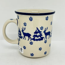 Load image into Gallery viewer, Mug ~ Straight Side ~ 8 oz ~ 1931X ~ T1!