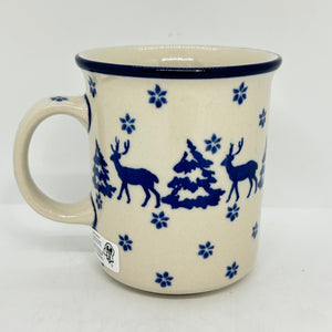 Mug ~ Straight Side ~ 8 oz ~ 1931X ~ T1!