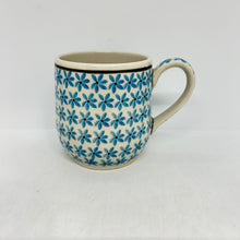 Load image into Gallery viewer, Lady Blue Classic Mug - 010 - U2