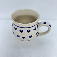 Load image into Gallery viewer, Lady Blue 8 oz Bubble Mug - 021 - U1