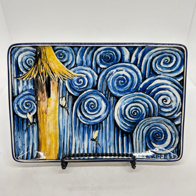 Limited Edition Sushi Tray - L996