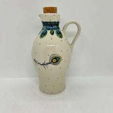 Load image into Gallery viewer, Olive Oil Bottle ~ 2218X - T3!