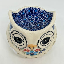 Load image into Gallery viewer, Second Quality Small Owl Lamp - IZ16