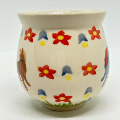 11 oz. Bubble Mug ~ DKON