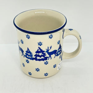 Mug ~ Straight Side ~ 8 oz ~ 1931X ~ T1!