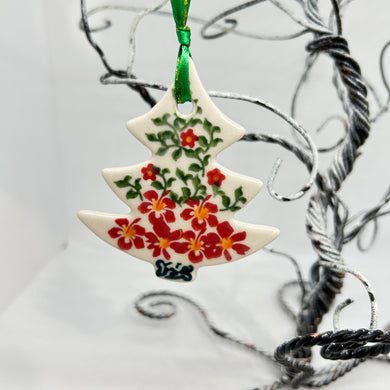 B11 Tree ornament P-W3