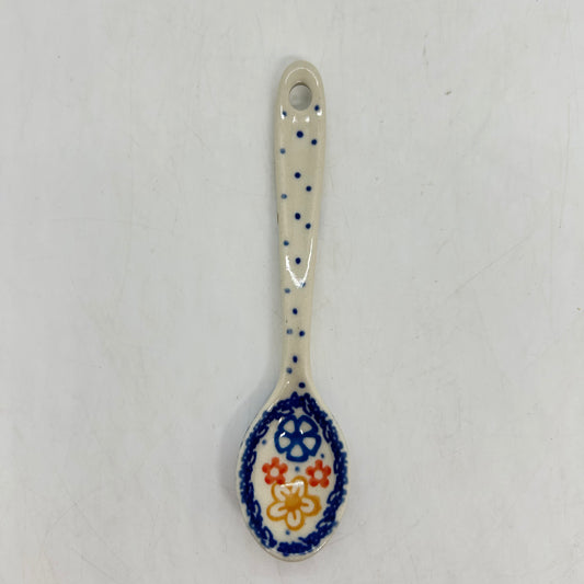 592 ~ Spoon ~ Small ~ 5.25"  ~ 2023 - T3*