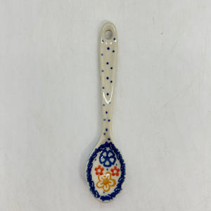 592 ~ Spoon ~ Small ~ 5.25"  ~ 2023 - T3!