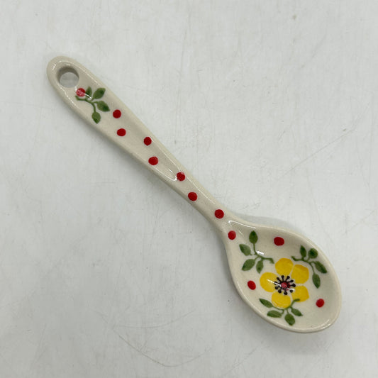 592 ~ Spoon ~ Small ~ 5.25"  ~ 2225 - T3*