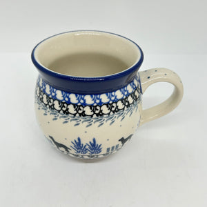 070 ~ Mug ~ Bubble ~ 11 oz.  ~ 2862X ~ T4!