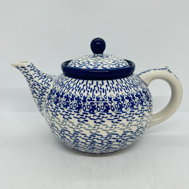 060 - Teapot - (1 1/4 qt) - 2548X - T3!