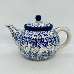 060 - Teapot - (1 1/4 qt) - 2548X - T3!