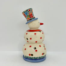 Load image into Gallery viewer, BL01 - Snowman U-SP