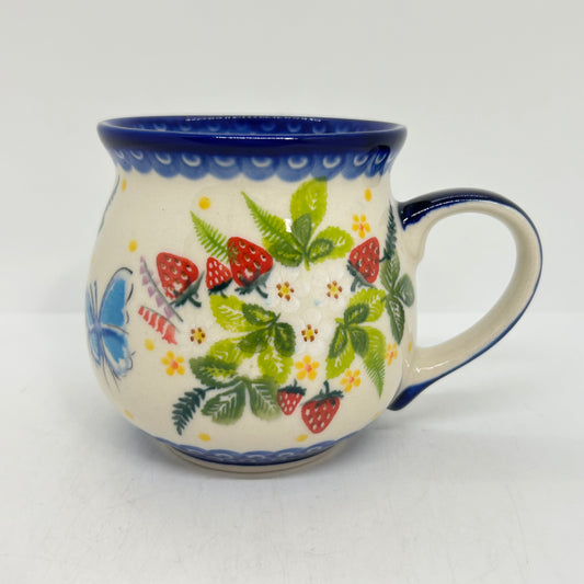 16 oz Bubble Mug ~ U1085