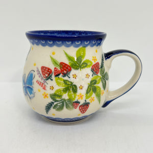 16 oz Bubble Mug ~ U1085