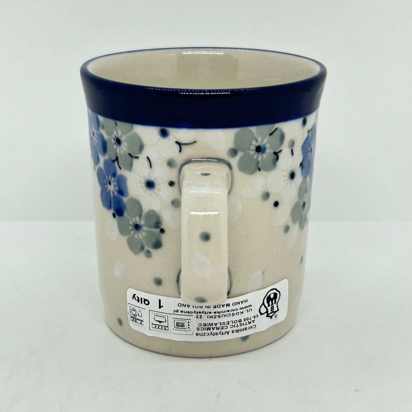 Cup ~ Espresso ~ 5 oz ~ 2381X - T4*