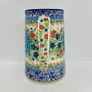 Large 48 oz Pitcher - U5157 - U4