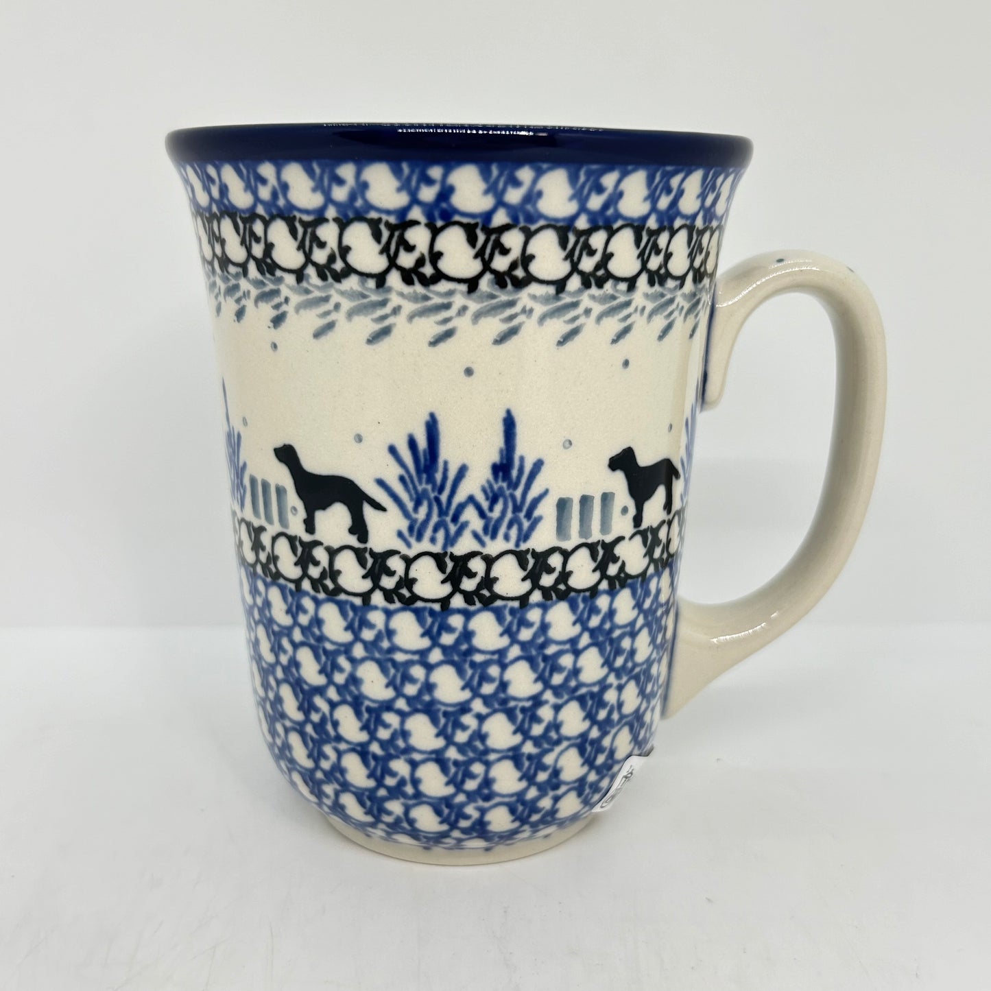 812 ~ Mug ~ Bistro ~ 16 oz. ~ 2862X - T4*