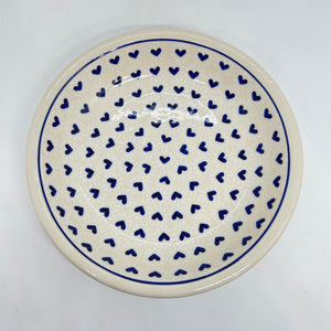 Lady Blue Soup Bowl - 021 - U1