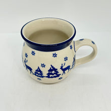 Load image into Gallery viewer, 070 ~ Mug ~ Bubble ~ 11 oz.  ~ 1931X ~ T1!