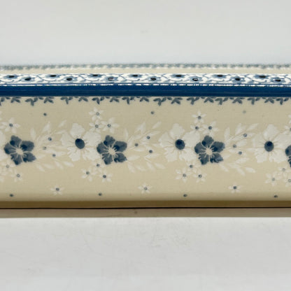 Baker ~ Rectangular w/Rim ~ Lasagna ~ 11.25 x 13.75 inch ~ 2335* - T3*