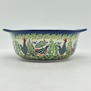 0488 Bowl - U950 - A