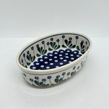 Load image into Gallery viewer, 8&quot; Baker ~ Oval ~ 377Y - T3