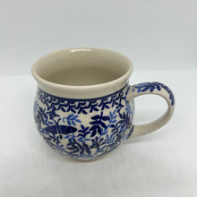 Load image into Gallery viewer, Lady Blue 11 oz Bubble Mug - 017 - U4