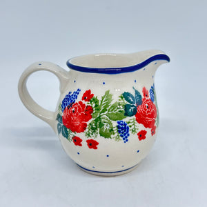 Pitcher / Creamer ~ 6 oz ~ 1958X - T4!