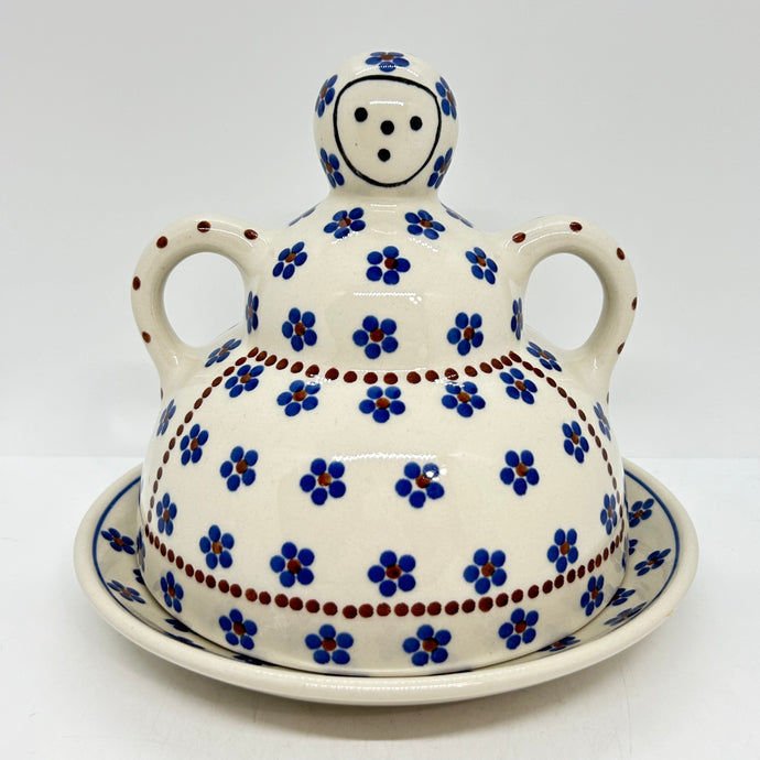 Small Cheese Lady ~ 64 - T3!