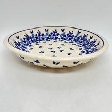 Load image into Gallery viewer, Lady Blue Soup Bowl - 008 - U3