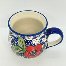 Load image into Gallery viewer, Second Quality 16 oz. Bubble Mug ~ IM02