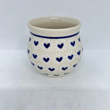 Load image into Gallery viewer, Lady Blue 11 oz Bubble Mug - 021 - U1