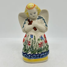 Load image into Gallery viewer, Second Quality Angel with Cross Figurine - EO33