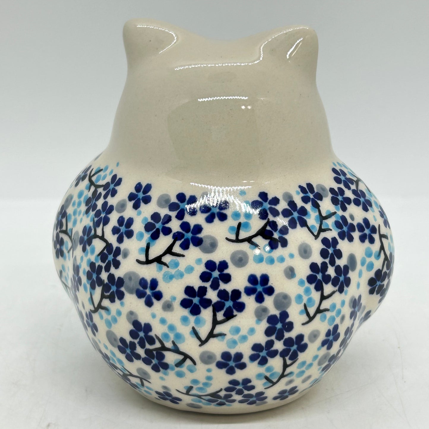 Owl Figurine -AS45